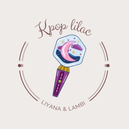 Podcast thumbnail for K-Pop Lilac