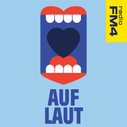 Podcast thumbnail for FM4 Auf Laut