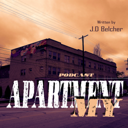 Podcast thumbnail for MY APARTMENT