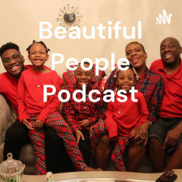 Podcast thumbnail for Beautiful People Podcast