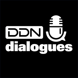 Podcast thumbnail for DDN Dialogues