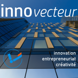 Podcast thumbnail for innovecteur