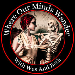 Podcast thumbnail for Where Our Minds Wander