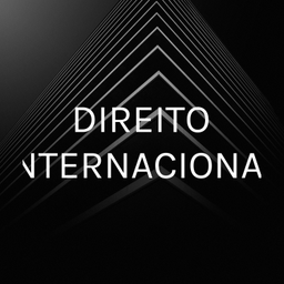 Podcast thumbnail for DIREITO INTERNACIONAL