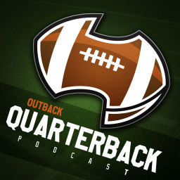 Podcast thumbnail for Outback Quarterback NFL