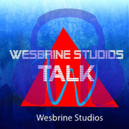 Podcast thumbnail for Wesbrine Studios Talk