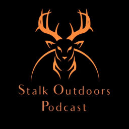 Podcast thumbnail for Stalk Outdoors Podcast