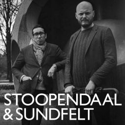 Podcast thumbnail for Stoopendaal & Sundfelt