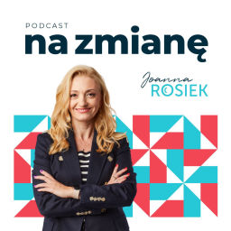 Podcast thumbnail for Na Zmianę