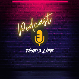 Podcast thumbnail for Time‘s Life-Das Leben der Zeit