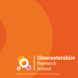 Podcast thumbnail for Gloucestershire Research School Podcast