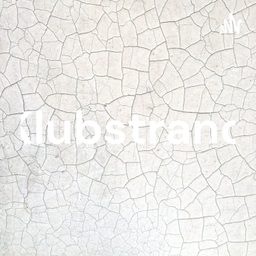 Podcast thumbnail for Klubstrand