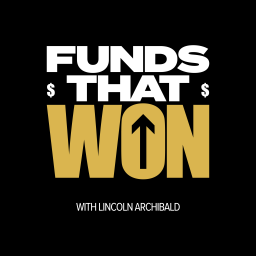 Podcast thumbnail for Funds that Won