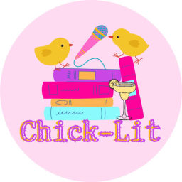 Podcast thumbnail for Chick-Lit