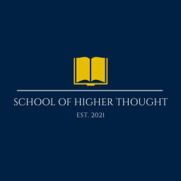 Podcast thumbnail for School of Higher Thought
