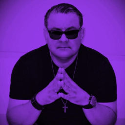 Podcast thumbnail for George Alvarado's UltraDisco