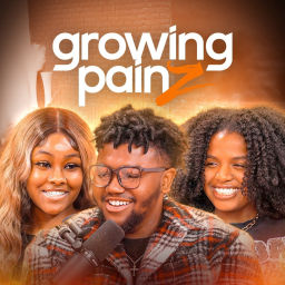 Podcast thumbnail for Growing Painz Podcast