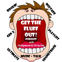Podcast thumbnail for Get The Fluff Out