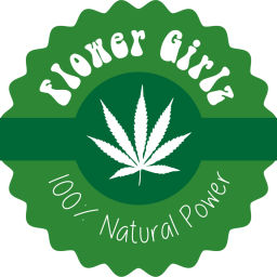 Podcast thumbnail for Flower Girlz