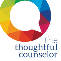 Podcast thumbnail for The Thoughtful Counselor
