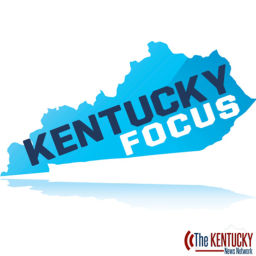 Podcast thumbnail for Kentucky Focus