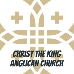 Podcast thumbnail for Christ the King Anglican Church - Denver
