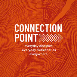Podcast thumbnail for Connection Point Podcast