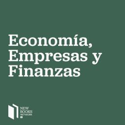 Podcast thumbnail for Novedades editoriales en economía, empresas y finanzas