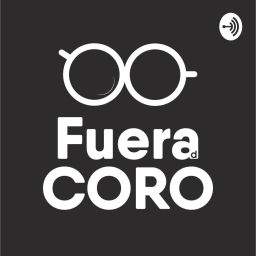Podcast thumbnail for Fuera d’ coro