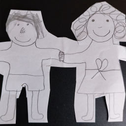 Podcast thumbnail for Children's Friendships Matter