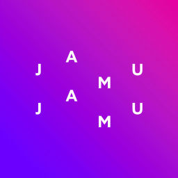 Podcast thumbnail for audio JAMU
