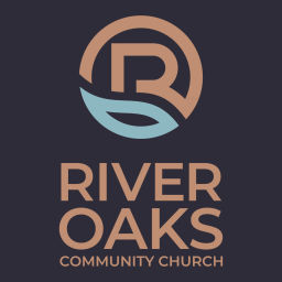 Podcast thumbnail for River Oaks Community Church
