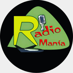 Podcast thumbnail for Radiomania