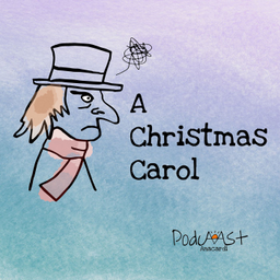 Podcast thumbnail for Un Canto di Natale