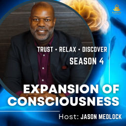 Podcast thumbnail for Expansion of Consciousness The Podcast