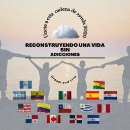 Podcast thumbnail for Reconstruyendo una vida sin adicciones