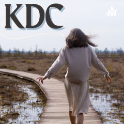 Podcast thumbnail for KDC