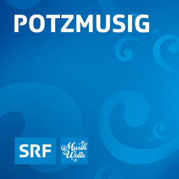 Podcast thumbnail for Potzmusig