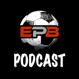 Podcast thumbnail for EPB Podcast
