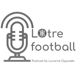 Podcast thumbnail for LOtre football
