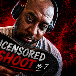 Podcast thumbnail for Uncensored Shoot w/ Mr. Jay