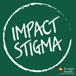 Podcast thumbnail for IMPACT STIGMA