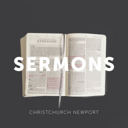 Podcast thumbnail for Christchurch Sermons