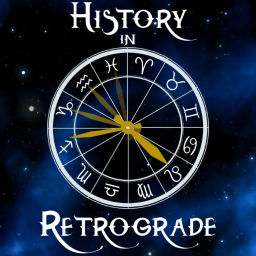 Podcast thumbnail for History In Retrograde