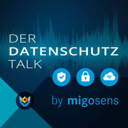 Podcast thumbnail for Der Datenschutz Talk