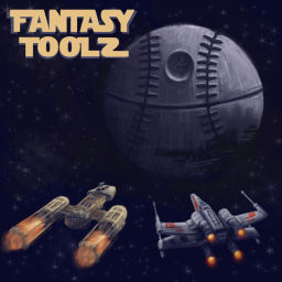 Podcast thumbnail for Fantasy Toolz Podcast