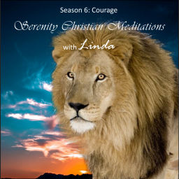 Podcast thumbnail for Serenity Christian Meditations