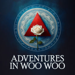 Podcast thumbnail for Adventures In Woo Woo