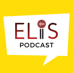 Podcast thumbnail for ELIS Podcast