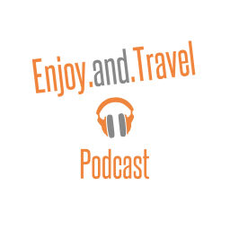 Podcast thumbnail for Enjoy and Travel - Der Reise | Kultur | Food Podcast aus dem Norden